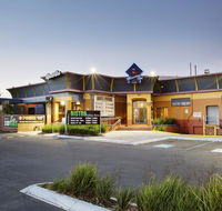 Meadow Inn Hotel-Motel - VIC Tourism