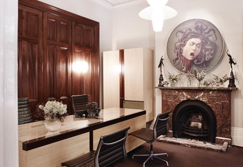 Medusa Hotel Sydney - VIC Tourism 3