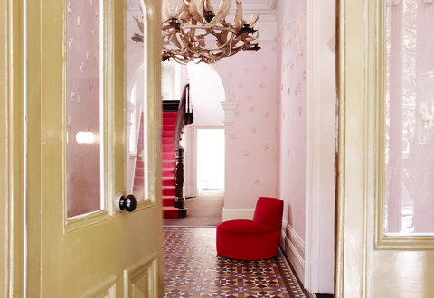 Medusa Hotel Sydney - VIC Tourism 2