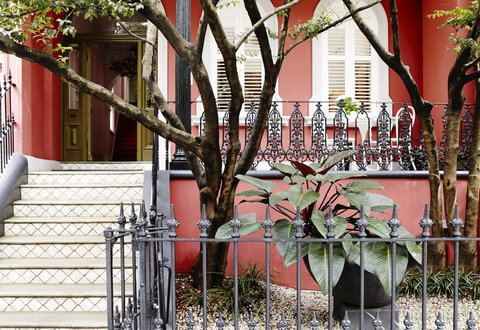 Medusa Hotel Sydney - VIC Tourism 1