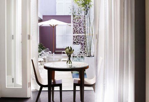 Medusa Hotel Sydney - VIC Tourism 0