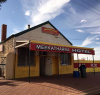 Meekatharra Hotel - VIC Tourism