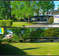 Meeniyan Motel - VIC Tourism