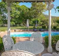 Meerea Country Estate adjoining Wollombi National Park - VIC Tourism