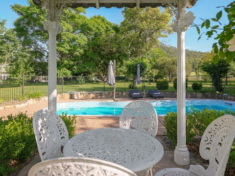 Meerea Country Estate Adjoining Wollombi National Park - VIC Tourism 0