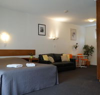 Melaleuca Lodge Beaconsfield - VIC Tourism