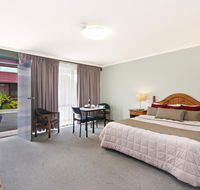 Melaleuca Motel - VIC Tourism