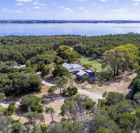 Melaleuca Retreat - VIC Tourism