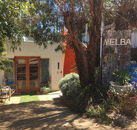Melba Beach Bunker - VIC Tourism
