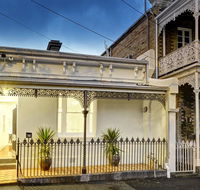 Melbourne Fitzroy Terrace - VIC Tourism