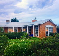 Melbourne Garden Bed and Breakfast - VIC Tourism