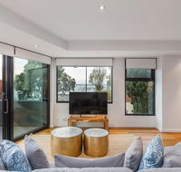 Melbourne Holiday Apartments Williamstown - VIC Tourism