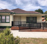Melbourne short stay - clayton station monash uni hospital - VIC Tourism