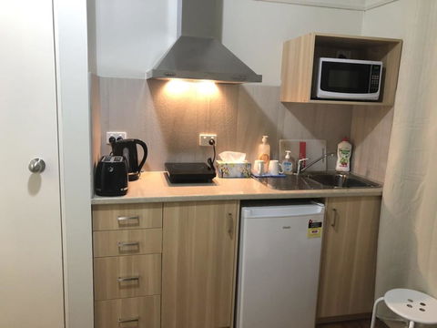 Melbourne Short Stay - Clayton Station, Monash Uni, Hospital - VIC Tourism 1