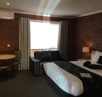 Melton Motor Inn and Apartments - VIC Tourism