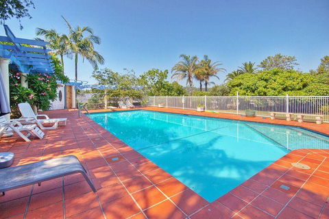 Melville House Bed And Breakfast - VIC Tourism 0