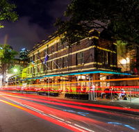 Mercantile Hotel - VIC Tourism