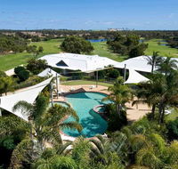 Mercure Bunbury Sanctuary Golf Resort - VIC Tourism