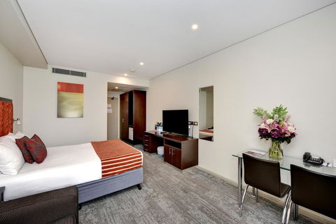 Mercure Centro Port Macquarie - VIC Tourism 2