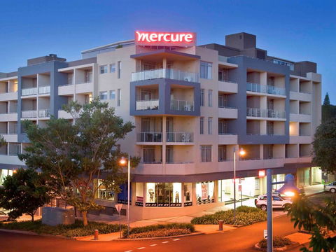 Mercure Centro Port Macquarie - VIC Tourism 0
