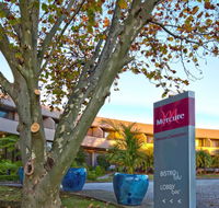 Mercure Charlestown