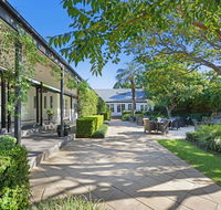 Mercure Gerringong Resort - VIC Tourism