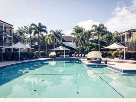 Mercure Gold Coast Resort - VIC Tourism 0