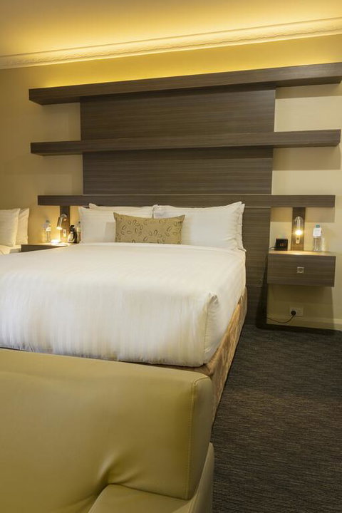 Mercure Orange - VIC Tourism 3