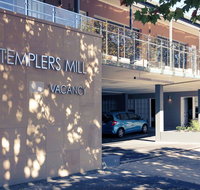 Mercure Orange - VIC Tourism