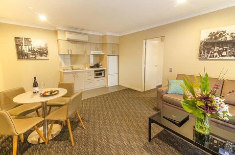 Mercure Orange - VIC Tourism 2