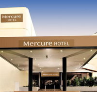 Mercure Penrith - VIC Tourism
