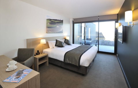 Mercure Portsea & Portsea Golf Club - VIC Tourism 3