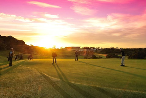 Mercure Portsea & Portsea Golf Club - VIC Tourism 2