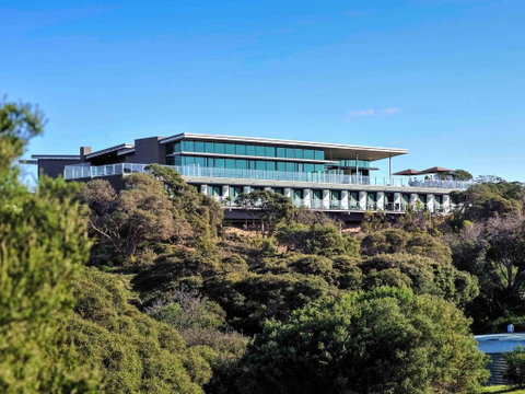 Mercure Portsea & Portsea Golf Club - VIC Tourism 0