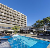 Mercure Rockhampton - VIC Tourism