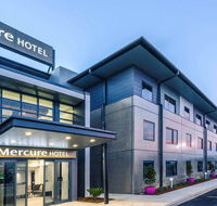 Mercure Tamworth