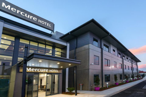 Mercure Tamworth - VIC Tourism 1