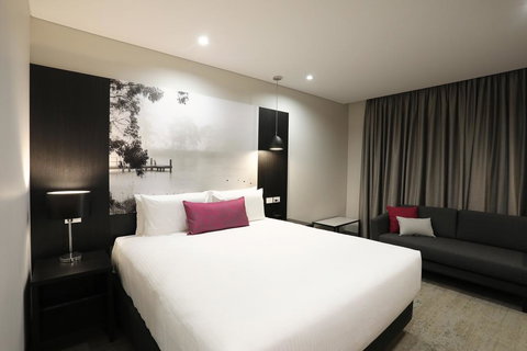 Mercure Tamworth - VIC Tourism 3