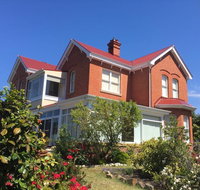 Meriam Bed and Breakfast - VIC Tourism