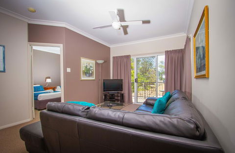 Meridian Beachside Apartments - VIC Tourism 2