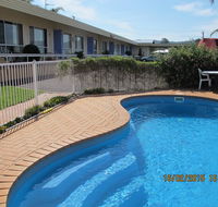 Merimbula Gardens Motel - VIC Tourism