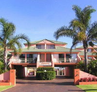 Merimbula Holiday Properties - VIC Tourism