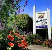Merimbula Sea Spray Motel - Adults Only - VIC Tourism