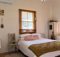 Meringandan Holiday Accommodation - VIC Tourism