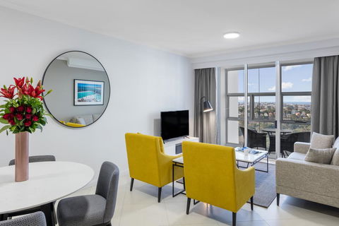 Meriton Suites Bondi Junction - VIC Tourism 0