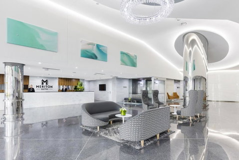 Meriton Suites Southport - VIC Tourism 1