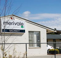 Merivale Motel - VIC Tourism