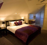 Merlot Verdelho Townhouses - VIC Tourism