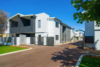 MERRIFIELD Foothill Suites - RELAXING LIFETYLE CHOICE