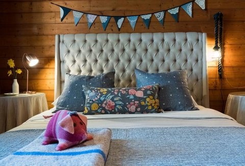 Merrijig Inn - VIC Tourism 2